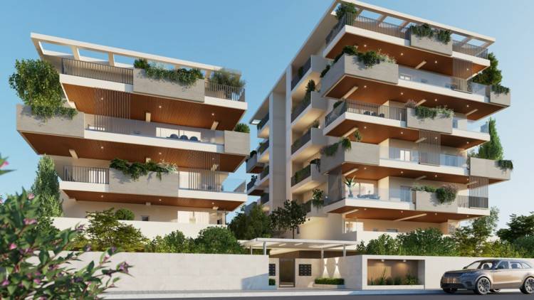 Progetto a Pescara in Via Raffaello Sanzio, 206 - Foto 2