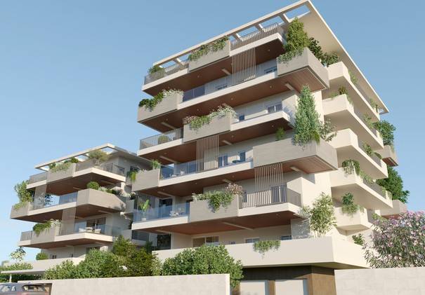 Progetto a Pescara in Via Raffaello Sanzio, 206 - Foto 3