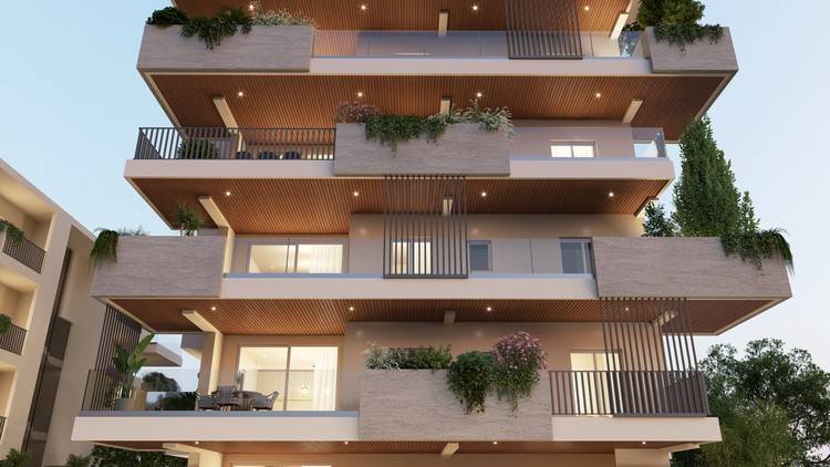 Progetto a Pescara in Via Raffaello Sanzio, 206 - Foto 4