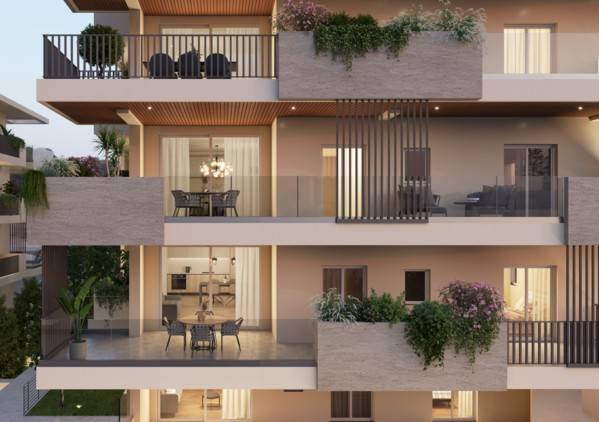 Progetto a Pescara in Via Raffaello Sanzio, 206 - Foto 5