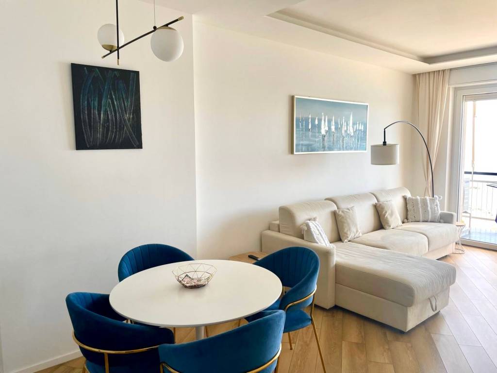 Appartamento a Taggia in Via Sant'Erasmo, 3 - Foto 3