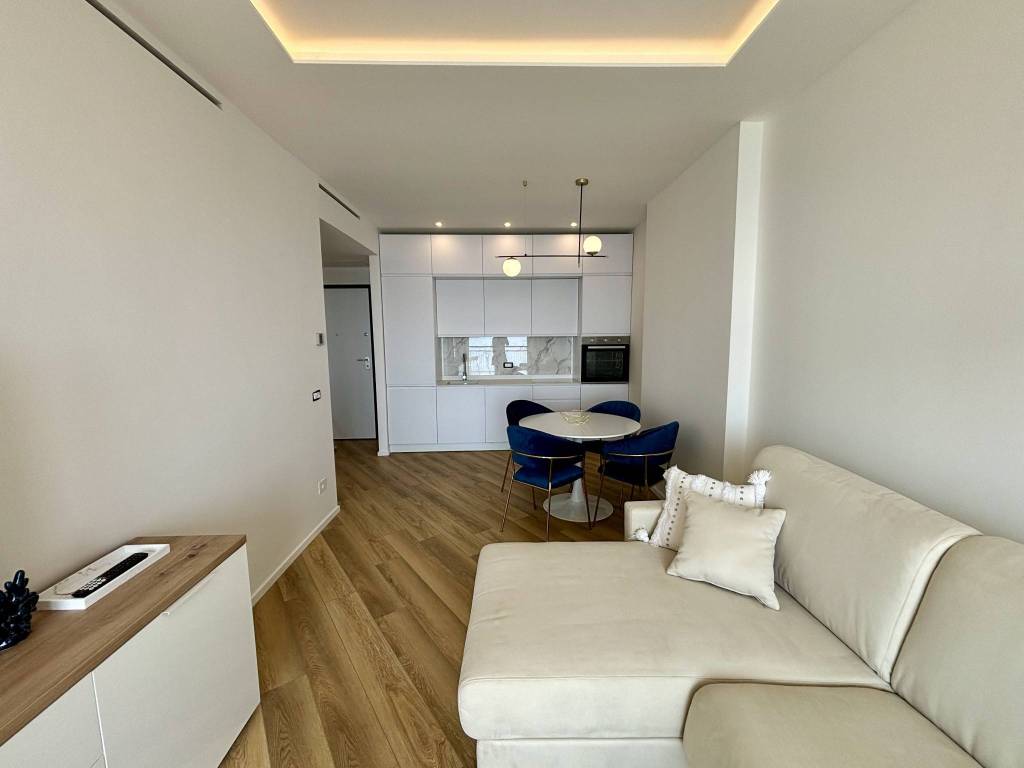 Appartamento a Taggia in Via Sant'Erasmo, 3 - Foto 4