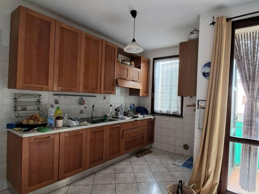 Appartamento a Massa lombarda in Via Francesco Berardi - Foto 3