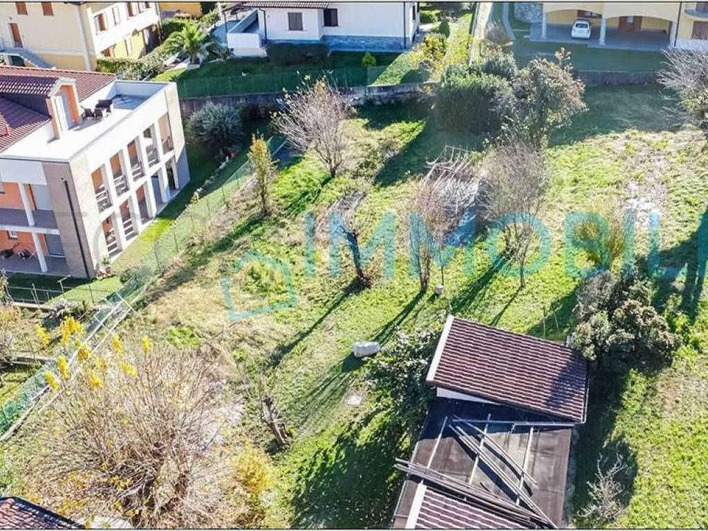 Terreno a Olginate in via Ronco Praderigo, 49 - Foto 2
