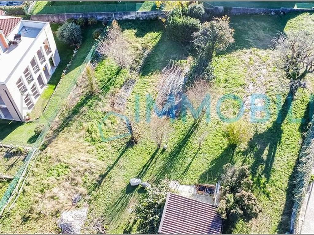 Terreno a Olginate in via Ronco Praderigo, 49 - Foto 3