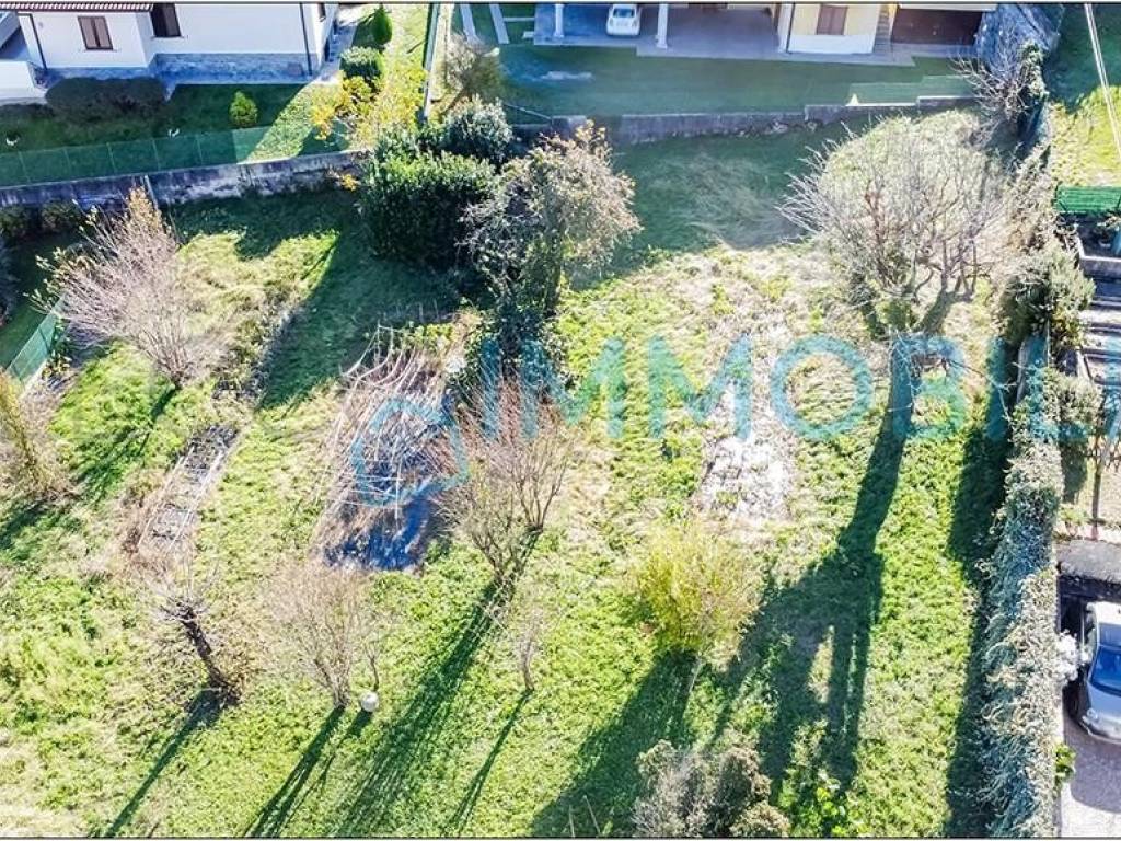 Terreno a Olginate in via Ronco Praderigo, 49 - Foto 4