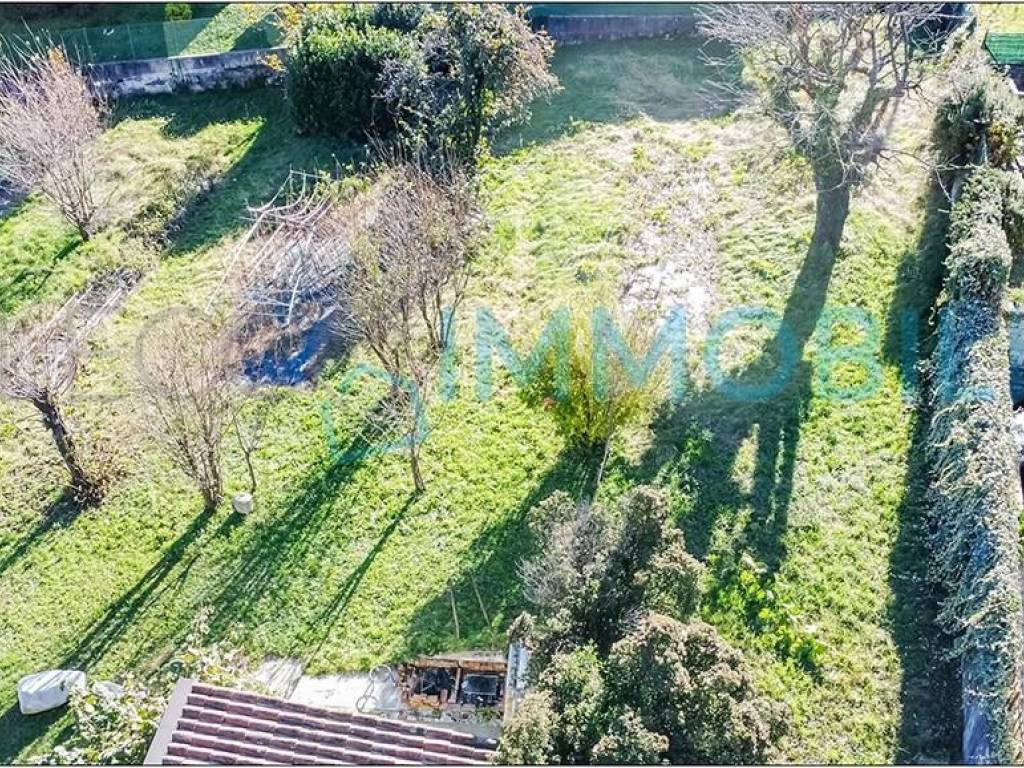 Terreno a Olginate in via Ronco Praderigo, 49 - Foto 5