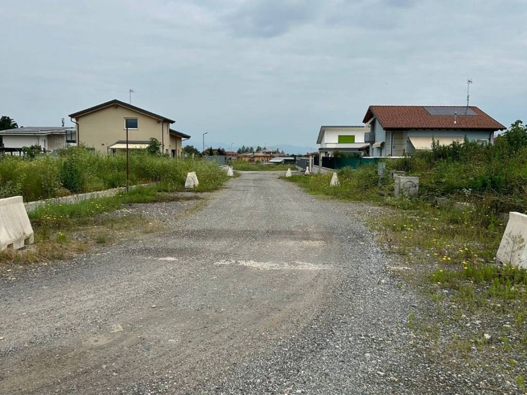 Terreno a Beinette in Via Circonvallazione, 36 - Foto 5