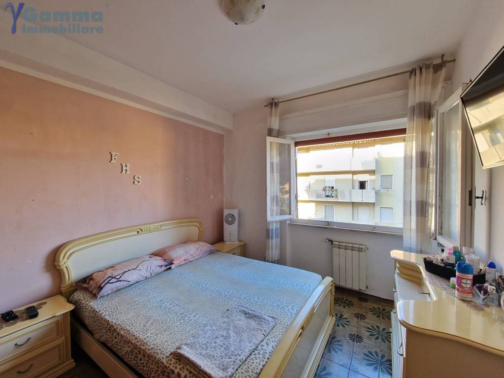 Appartamento a Orbetello in Via Don Giovanni Minzoni, 3 - Foto 3