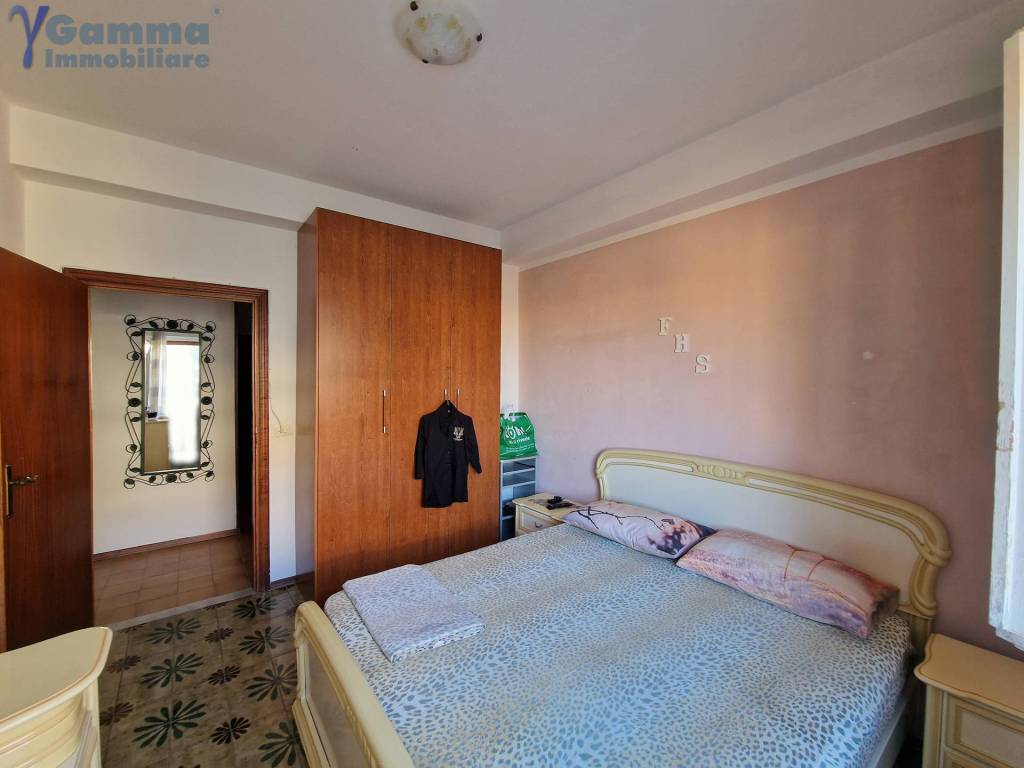 Appartamento a Orbetello in Via Don Giovanni Minzoni, 3 - Foto 4