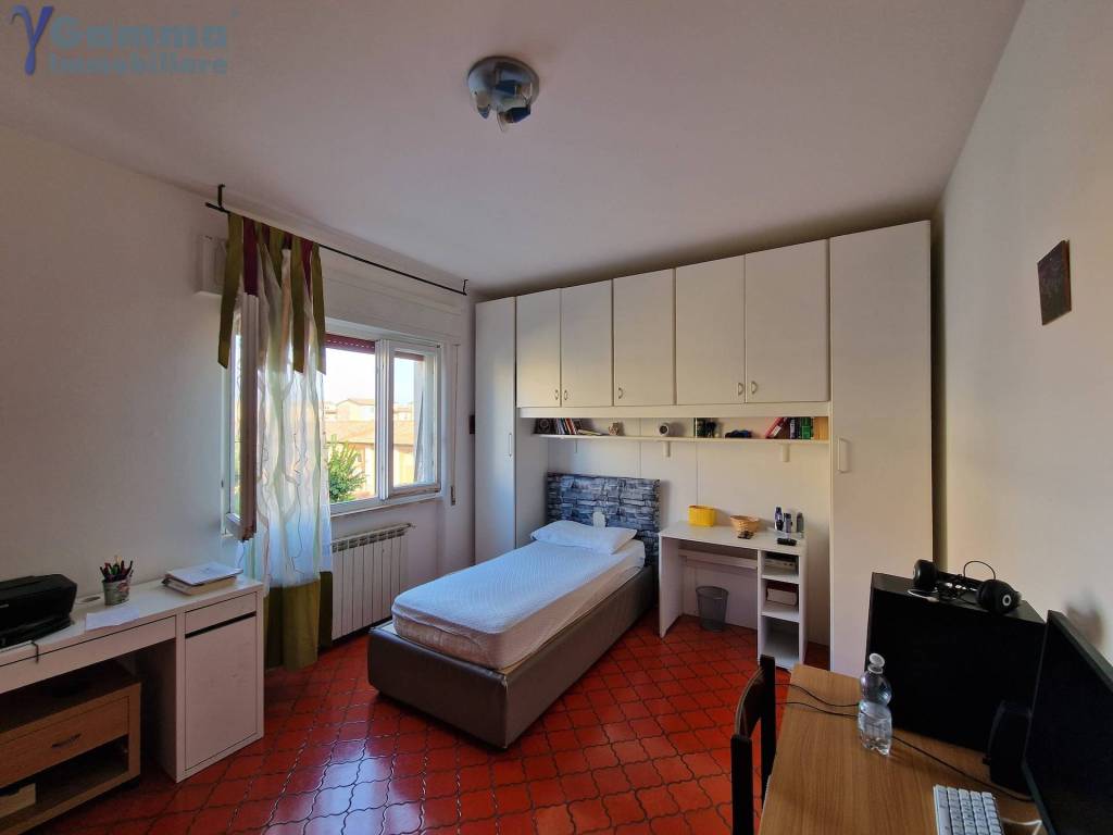 Appartamento a Orbetello in Via Don Giovanni Minzoni, 3 - Foto 5