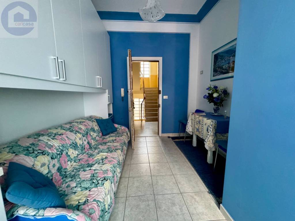 Appartamento a Sanremo in Via Val del Ponte, 38 - Foto 2