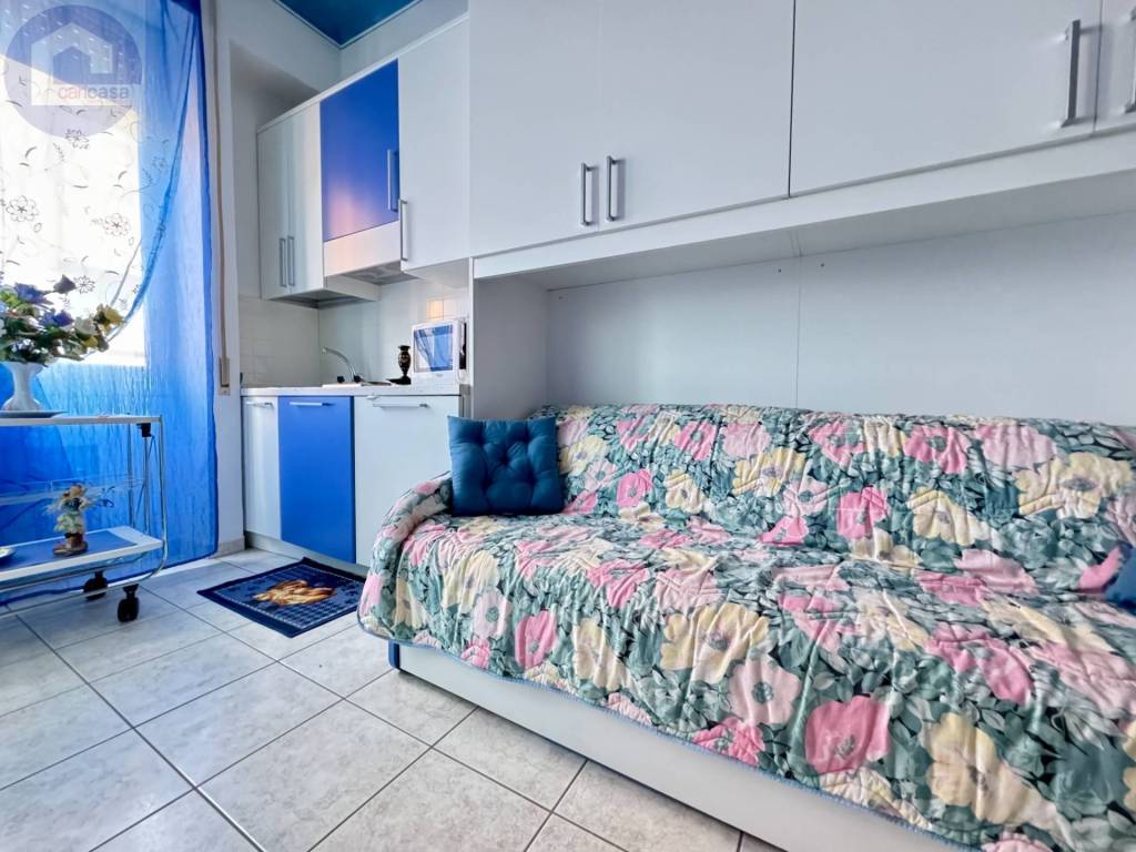 Appartamento a Sanremo in Via Val del Ponte, 38 - Foto 3
