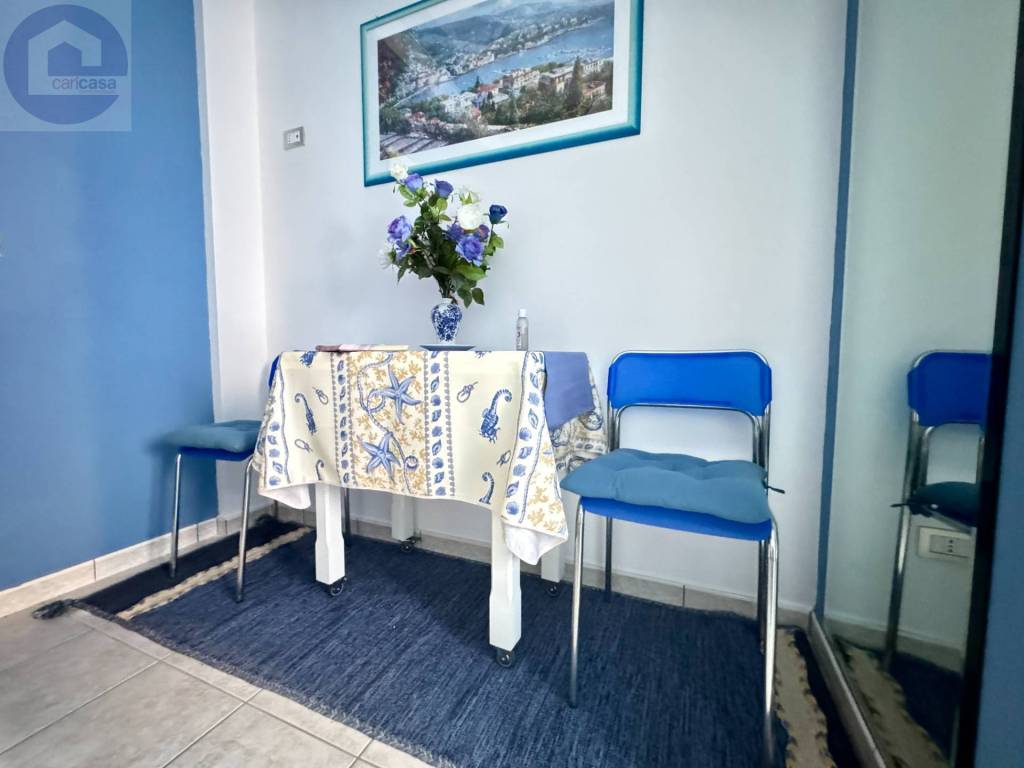 Appartamento a Sanremo in Via Val del Ponte, 38 - Foto 5