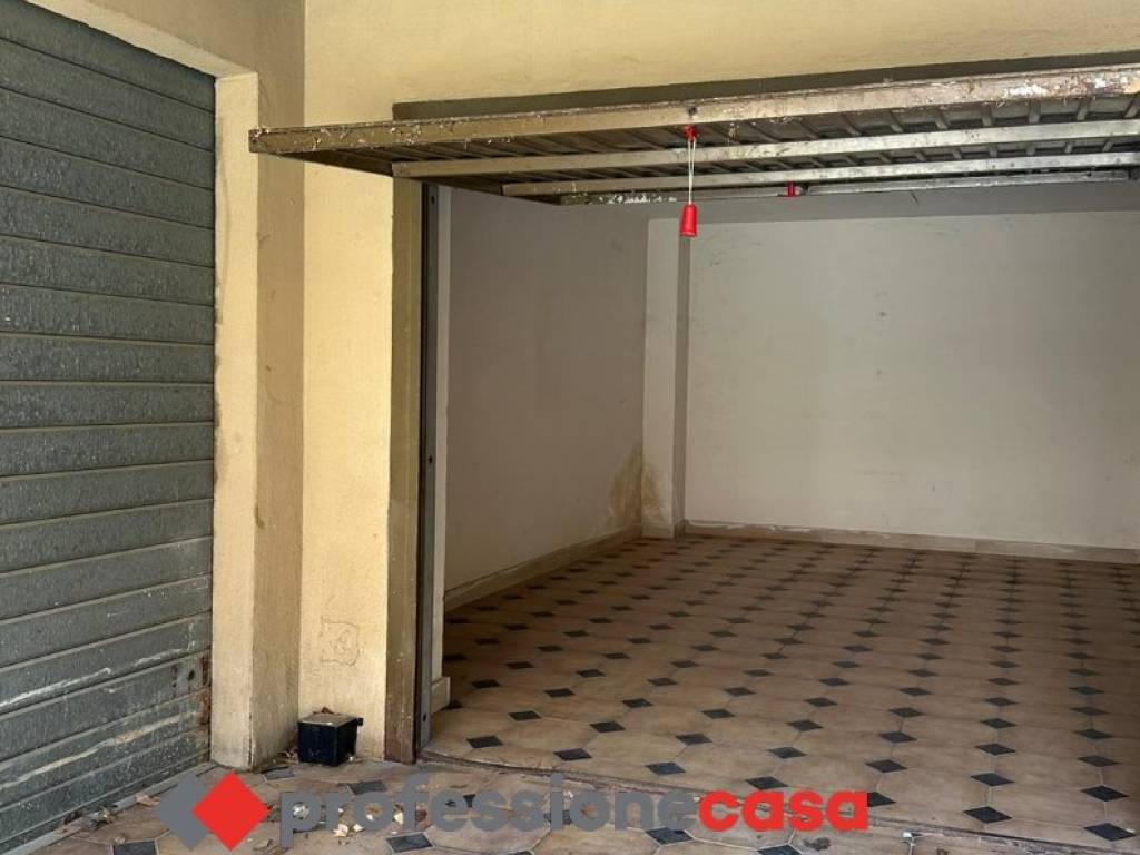 Box / garage a Campobasso in Via Toti - Foto 4