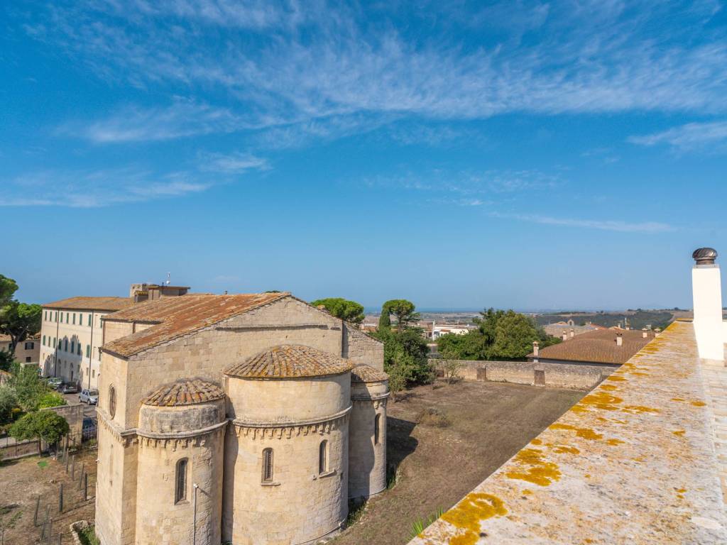 Appartamento a Tarquinia in Via San Fortunato, 8 - Foto 2
