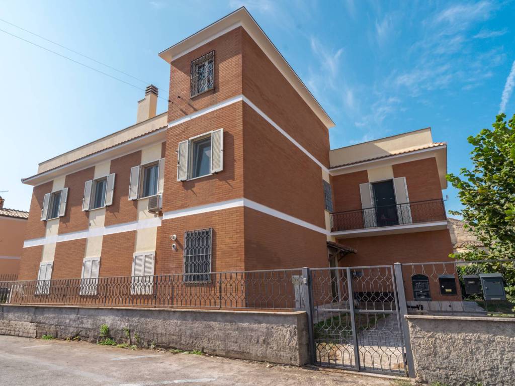 Appartamento a Tarquinia in Via San Fortunato, 8 - Foto 3