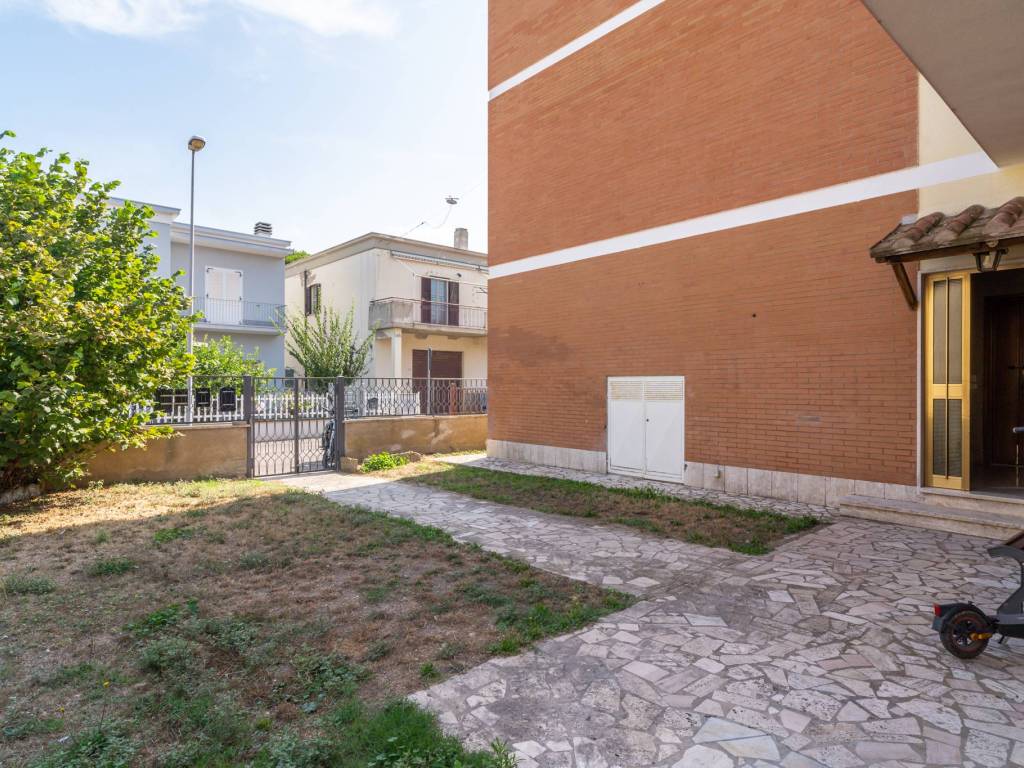 Appartamento a Tarquinia in Via San Fortunato, 8 - Foto 4