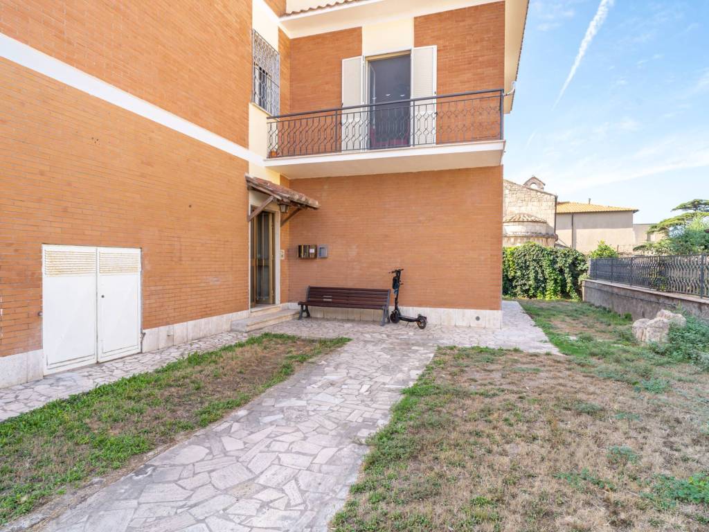 Appartamento a Tarquinia in Via San Fortunato, 8 - Foto 5