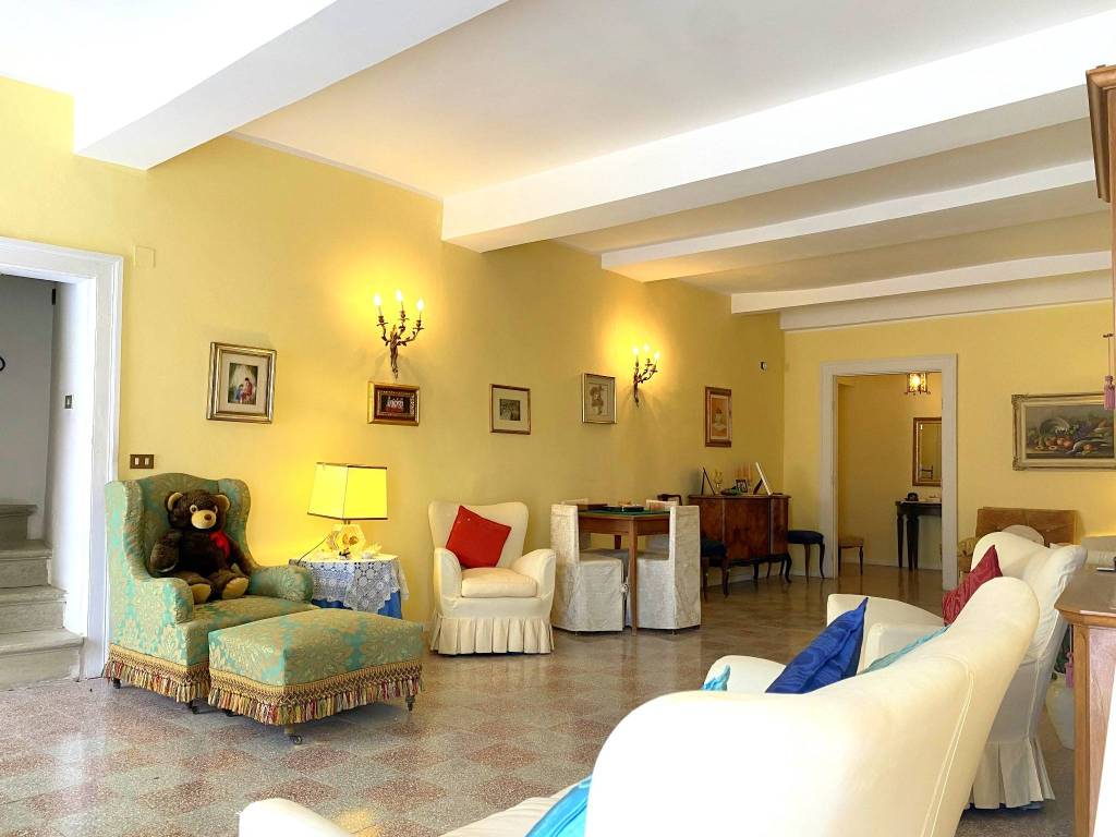 Appartamento a Casperia in Via Tomassoli, 20 - Foto 2