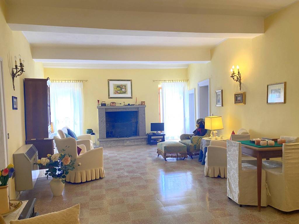 Appartamento a Casperia in Via Tomassoli, 20 - Foto 4