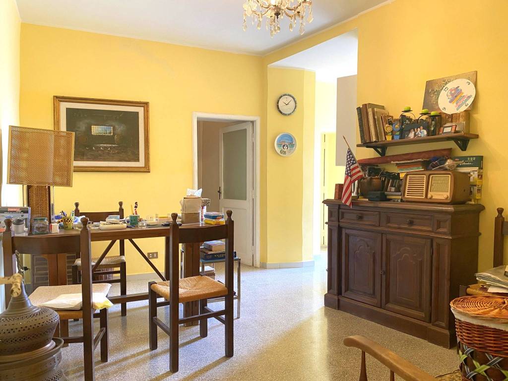 Appartamento a Casperia in Via Tomassoli, 20 - Foto 5