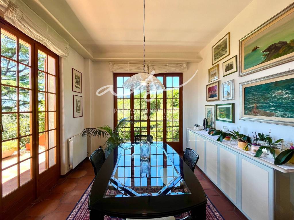 Casa indipendente a La spezia - Foto 4