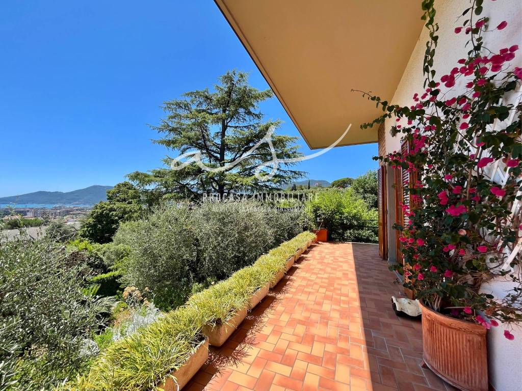 Casa indipendente a La spezia - Foto 5