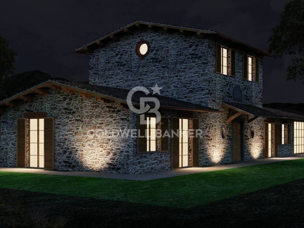 Terreno a Gubbio in Via Giovanni Falcone - Foto 3