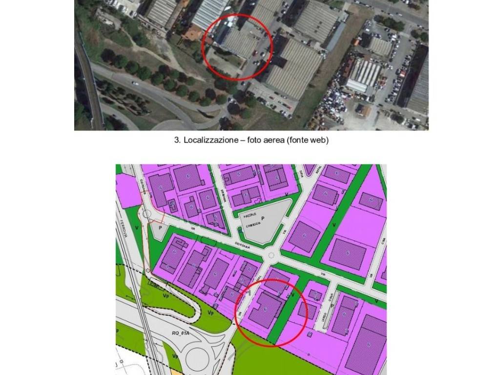 Immobile a Grosseto in Via Nepal, 5 - Foto 3