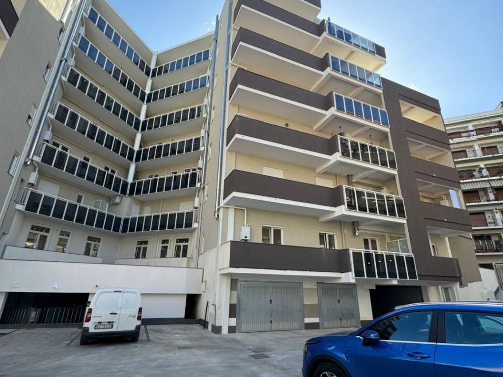 Appartamento a Milazzo in Via Colonnello Francesco Bertè, 20 - Foto 3