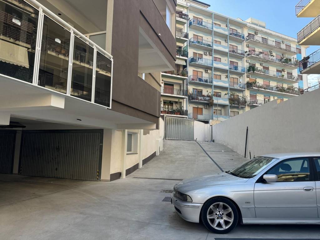 Appartamento a Milazzo in Via Colonnello Francesco Bertè, 20 - Foto 4