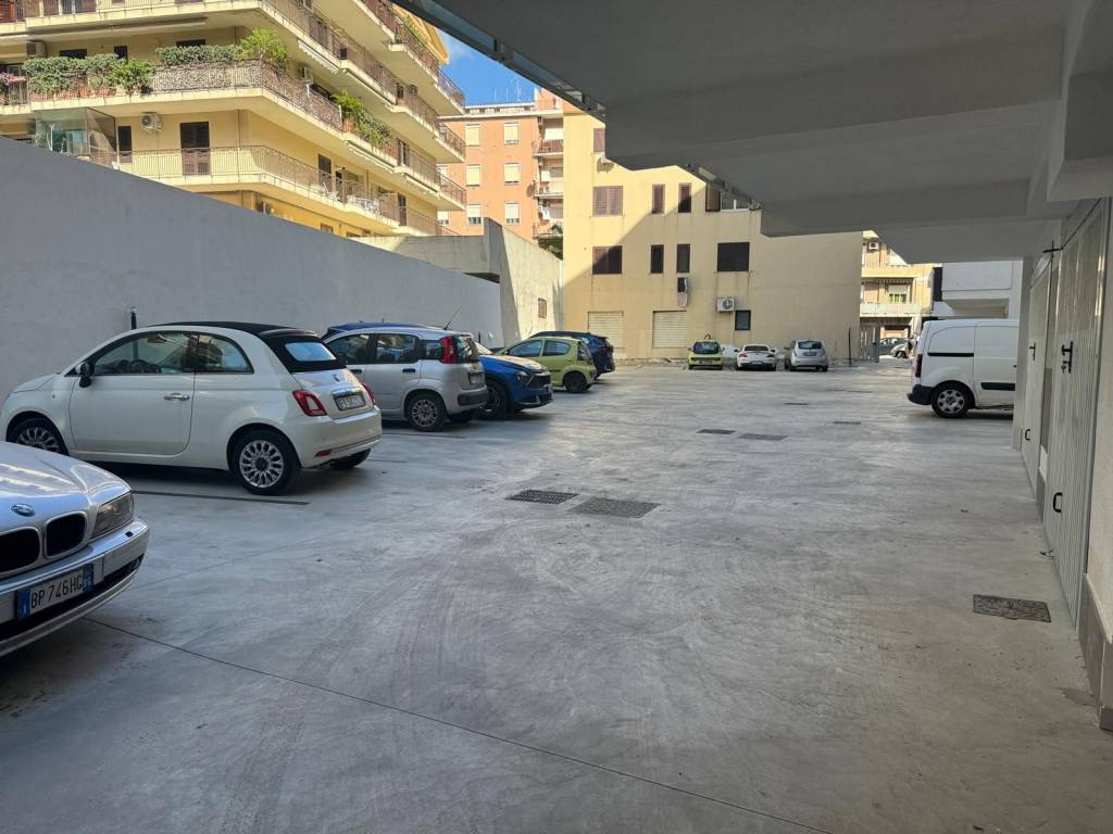Appartamento a Milazzo in Via Colonnello Francesco Bertè, 20 - Foto 5