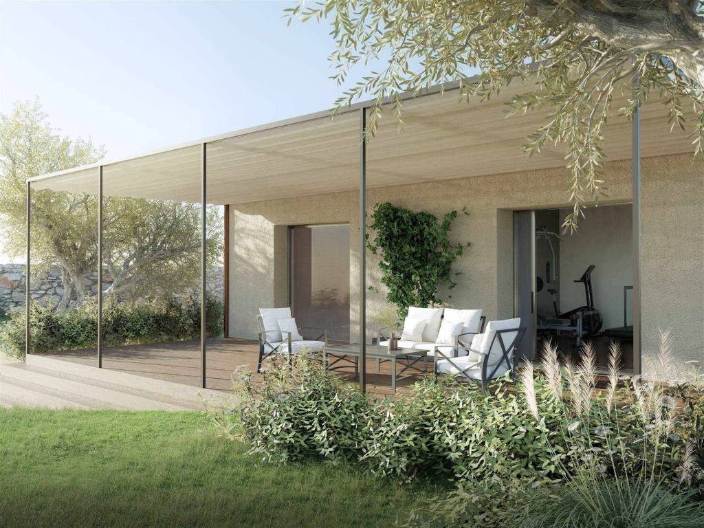 Appartamento a Monteriggioni in Strada Regionale 222 Chiantigiana, 32 - Foto 4