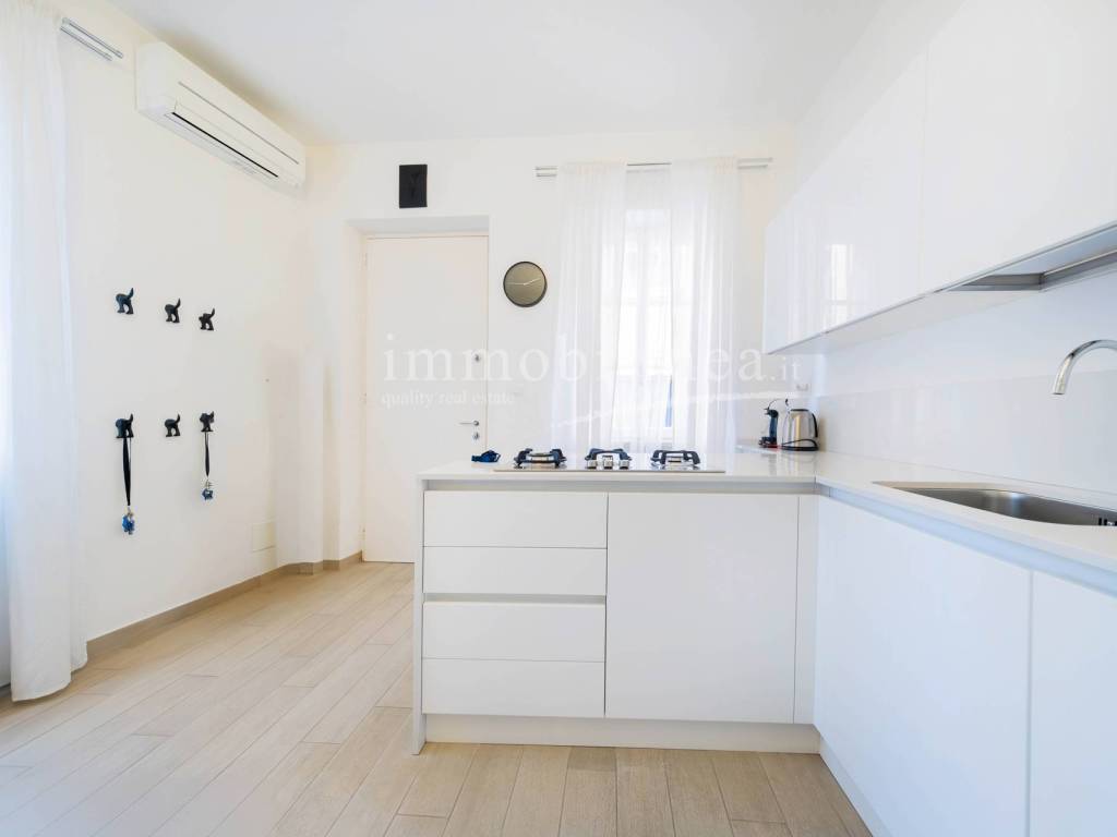 Rustico / casale a Torri del benaco in Piazzetta Portici - Foto 5