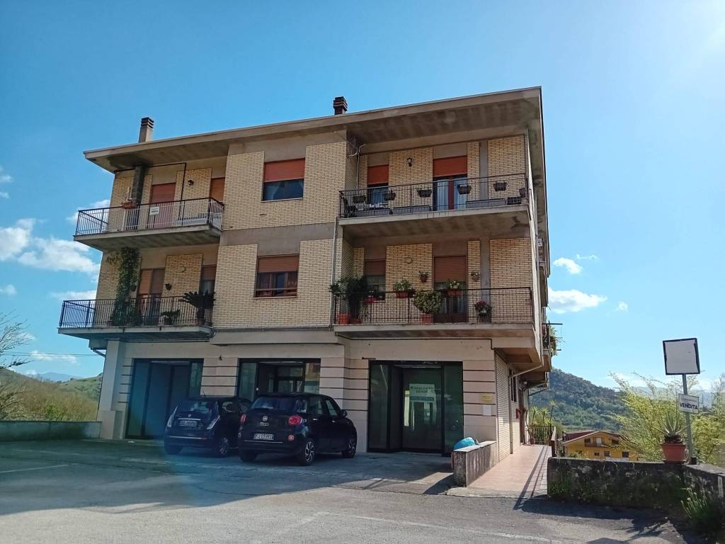 Appartamento a Arce in Strada Regionale Casilina - Foto 2