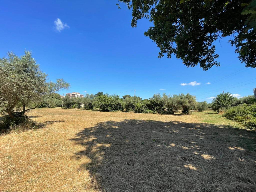 Terreno a Cisterna di latina in Via Guglielmo Marconi - Foto 5