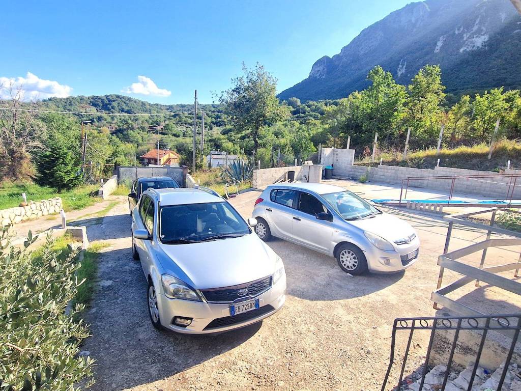 Villa a Sant'angelo a scala in Via Malfetana, 9 - Foto 5