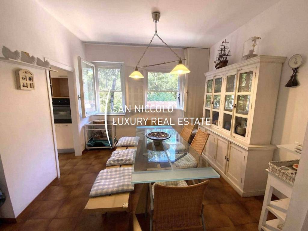 Appartamento a Castiglione della pescaia in Via del Renaione - Foto 5