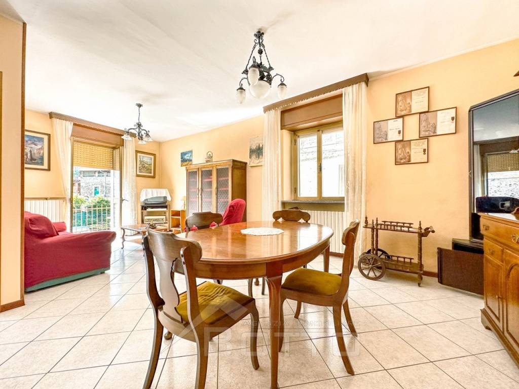 Casa indipendente a Serravalle sesia in Via Monte Grappa n 25 - Foto 3