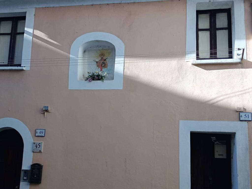 Casa indipendente a Piedimonte matese in Via Generale Petella - Foto 4