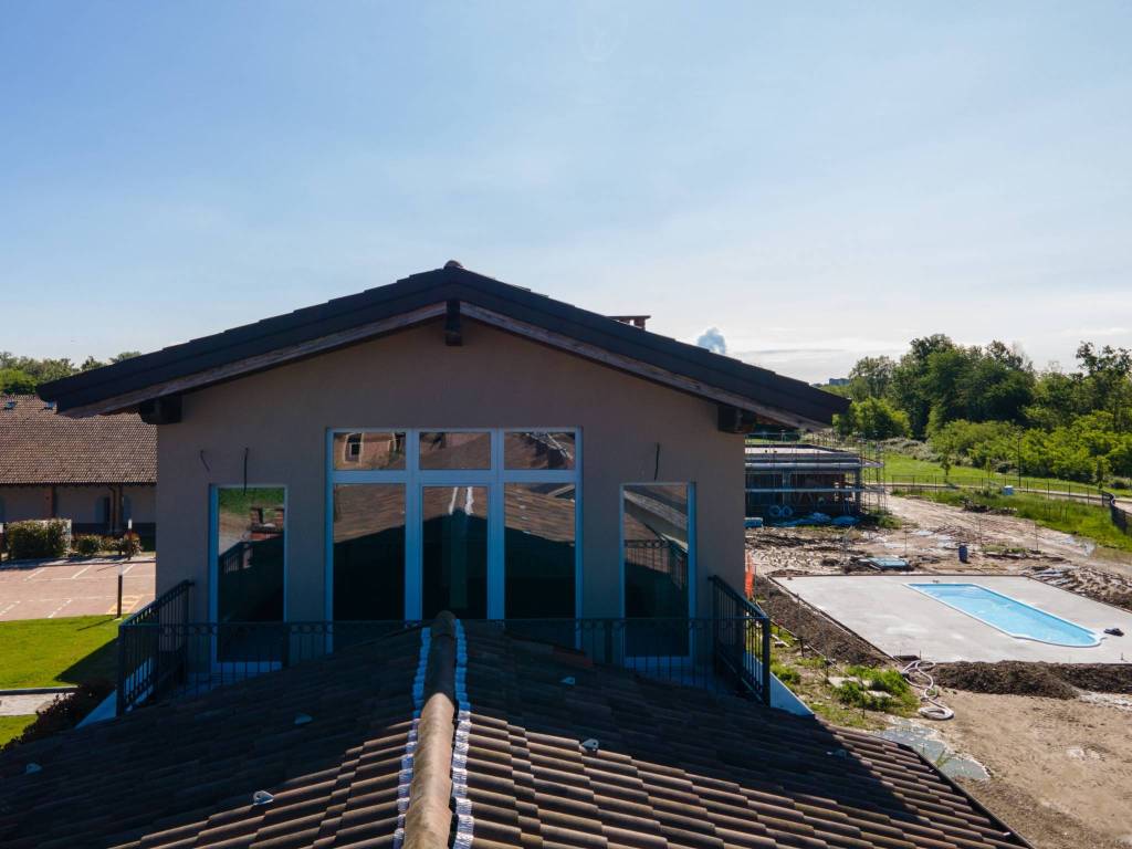 Appartamento a Novara in SP299, 2 - Foto 2