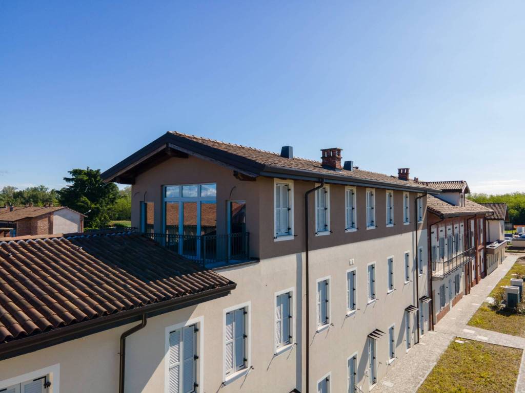 Appartamento a Novara in SP299, 2 - Foto 3