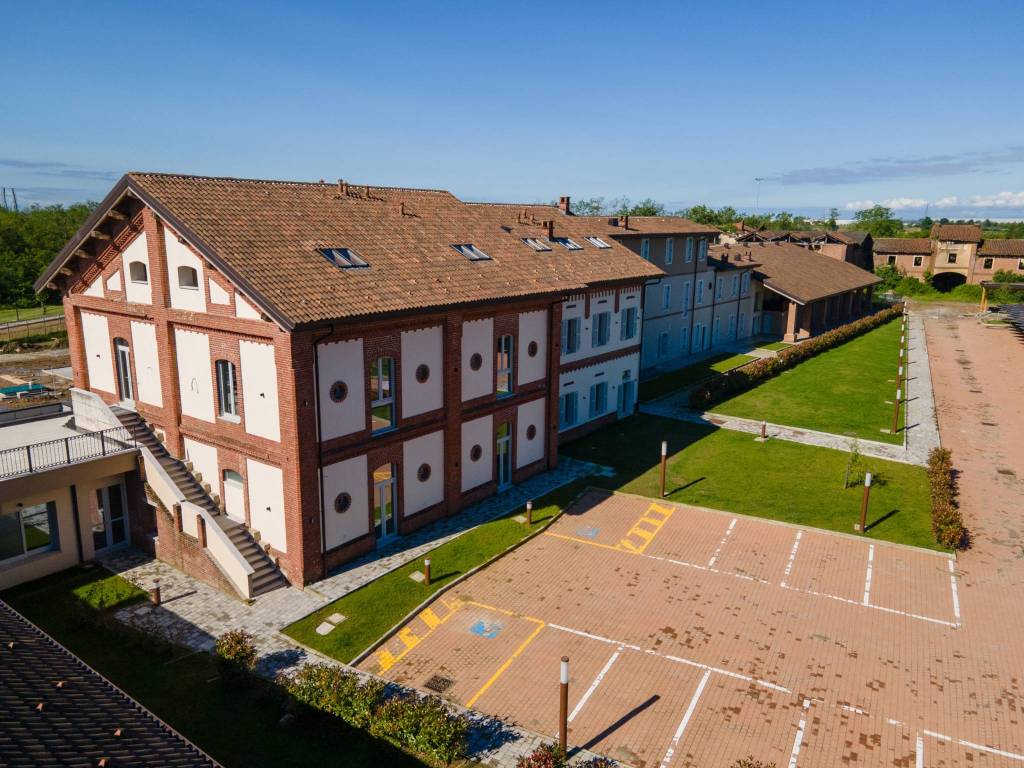 Appartamento a Novara in SP299, 2 - Foto 4