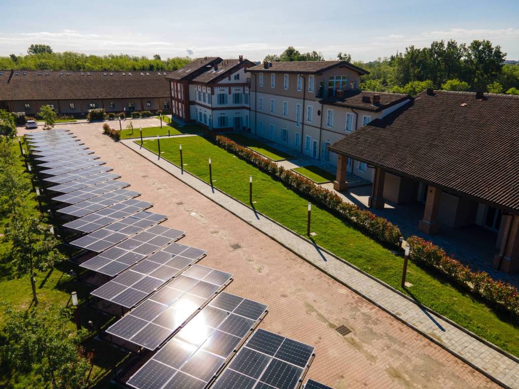 Appartamento a Novara in SP299, 2 - Foto 5