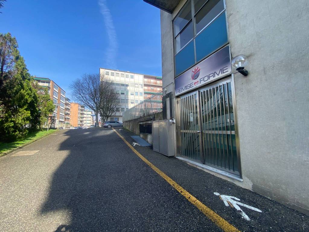 Immobile a Pavia in Via Montebello della Battaglia, 4 - Foto 2