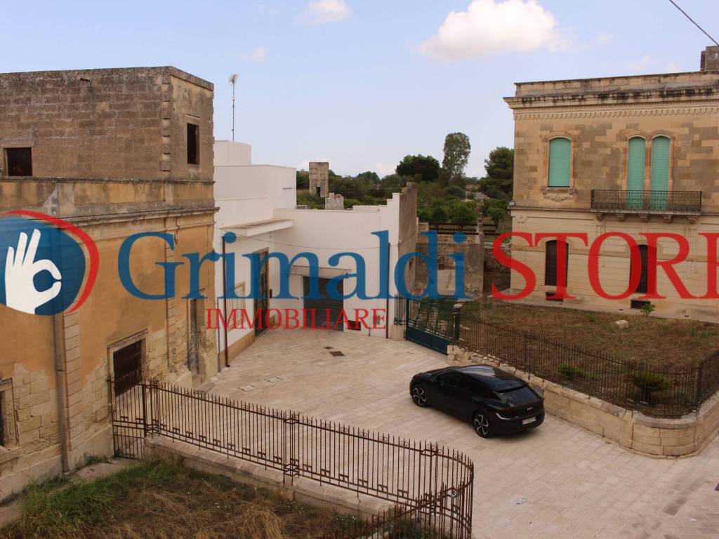 Casa indipendente a Cavallino in Via Giacomo Leopardi, 2 - Foto 2