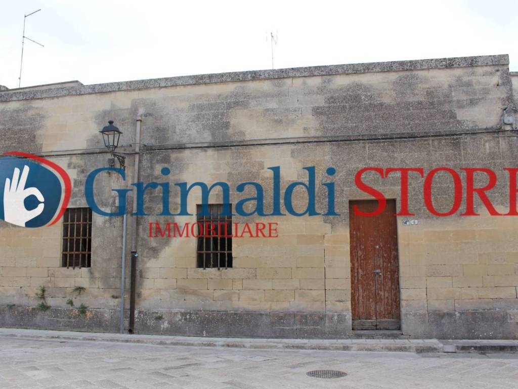 Casa indipendente a Cavallino in Via Giacomo Leopardi, 2 - Foto 3