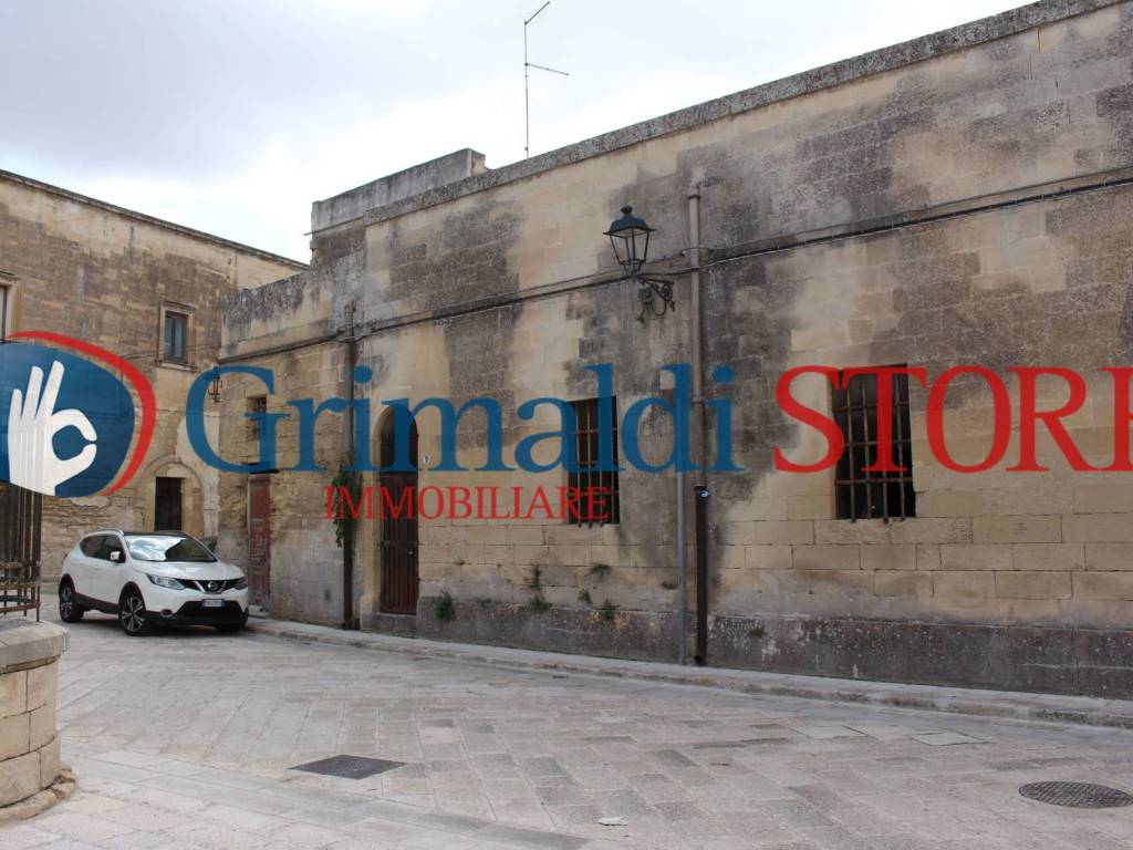 Casa indipendente a Cavallino in Via Giacomo Leopardi, 2 - Foto 4