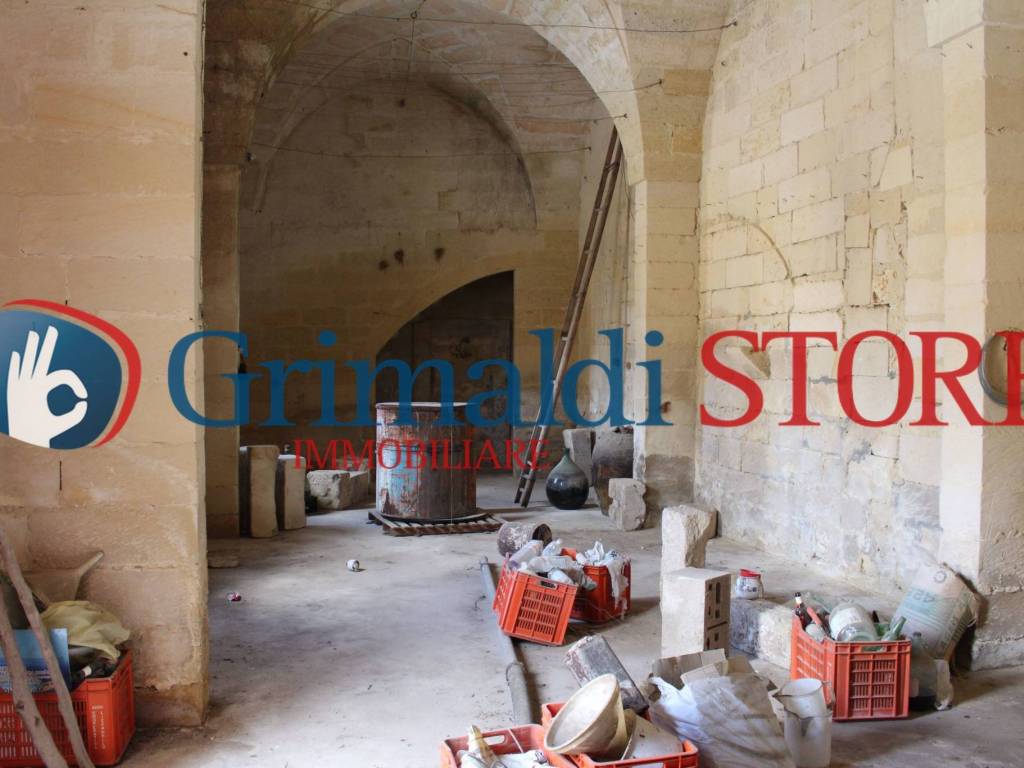 Casa indipendente a Cavallino in Via Giacomo Leopardi, 2 - Foto 5